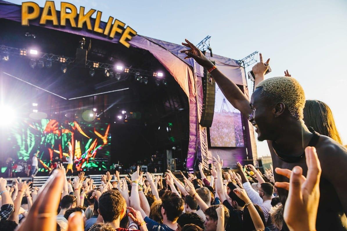 Weekly Newsletter: Parklife, Waterworks, Camp Bestival, Rattler Fest, Great Estate Festival, Beat The Streets
